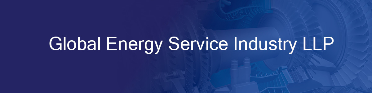 About Global Energy Service Industry